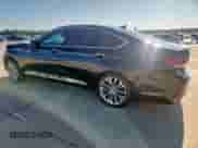 2015 Hyundai Genesis 3.8L с VIN KMHGN4JE0FU088661, выставлен на аукционе Copart как лот 69139555 с пробегом 77 054 миль миль и Чистый • Clean title. История ставок и продаж доступна на DreamBid. Изображение 2.