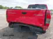 2000 Nissan Frontier XE with VIN 1N6DD26S0YC395959, listed as a IAAI auction lot 42055294 with 209,982 mi miles and . Bid and sale history available at DreamBid. Image 6.