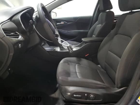 2021 Chevrolet Malibu LT с VIN 1G1ZD5ST0MF069816, выставлен на аукционе Copart как лот 84292105 с пробегом 74 962 миль миль и Чистый • Clean title. История ставок и продаж доступна на DreamBid. Изображение 7.