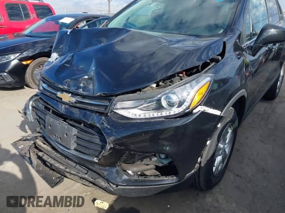 2019 Chevrolet Trax LT с VIN KL7CJPSB6KB900634, выставлен на аукционе IAAI как лот 43292898 с пробегом 47 141 миль миль и . История ставок и продаж доступна на DreamBid. Изображение 6.
