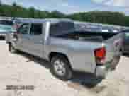 2021 Toyota Tacoma TRD Off Road with VIN 3TMCZ5AN7MM442934, listed as a Copart auction lot 66176935 with 26,146 mi miles and Salvage title. Bid and sale history available at DreamBid. Image 3.