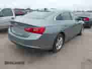 2024 Chevrolet Malibu LS с VIN 1G1ZC5ST1RF203338, выставлен на аукционе IAAI как лот 42584474 с пробегом 17 148 миль миль и . История ставок и продаж доступна на DreamBid. Изображение 4.