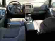 2005 Nissan Pathfinder LE с VIN 5N1AR18U75C767109, выставлен на аукционе Copart как лот 69884455 с пробегом 185 347 миль миль и Списание • Salvage title. История ставок и продаж доступна на DreamBid. Изображение 8.