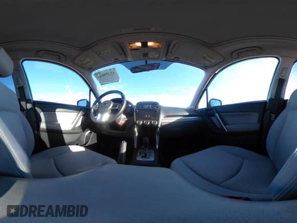 2018 Subaru Forester Premium z VIN JF2SJADC3JH520763, wystawiony jako IAAI lot #43359046 z przebiegiem 101 387 mil mil oraz . Historia ofert i sprzedaży dostępna na DreamBid. Obrazek 18.