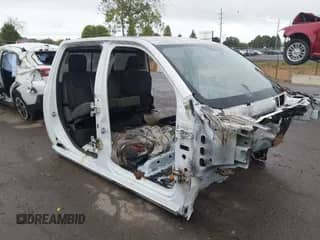 2011 Ram 1500 Sport with VIN 1D7RV1CTXBS505433, listed as a IAAI auction lot 43381082 with Not provided miles and . Bid and sale history available at DreamBid. Image 1.