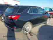 2021 Chevrolet Equinox LT с VIN 2GNAXKEV7M6112301, выставлен на аукционе IAAI как лот 43492845 с пробегом 104 064 миль миль и . История ставок и продаж доступна на DreamBid. Изображение 4.