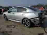 2018 Subaru Impreza Special Sports with VIN 4S3GKAM63J3617146, listed as a Copart auction lot 81882035 with 116,772 mi miles and Salvage title. Bid and sale history available at DreamBid. Image 2.