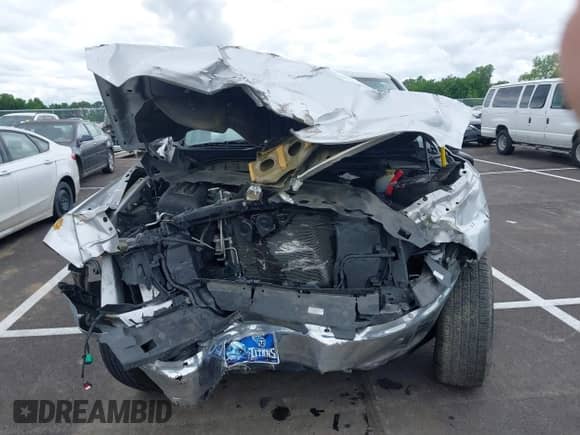 2011 Ram 1500 ST with VIN 1D7RB1GPXBS689505, listed as a IAAI auction lot 42352063 with 65,683 mi miles and . Bid and sale history available at DreamBid. Image 6.