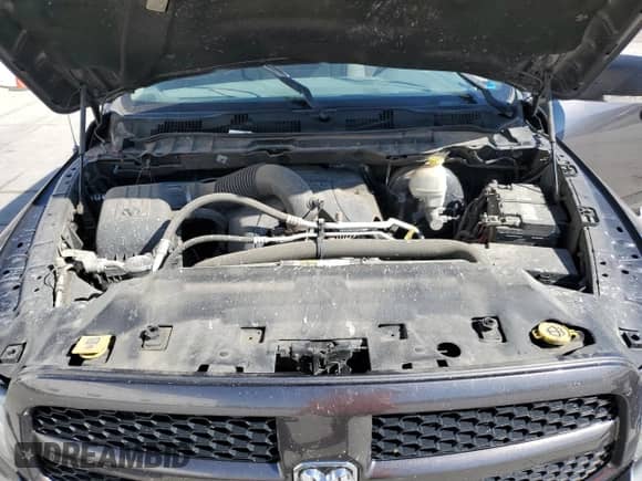 2015 Ram 1500 Outdoorsman with VIN 1C6RR6LT6FS675314, listed as a Copart auction lot 66200575 with 139,527 mi miles and Salvage title. Bid and sale history available at DreamBid. Image 11.