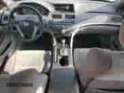 2009 Honda Accord LX with VIN 1HGCP26369A153514, listed as a Copart auction lot 71875235 with 166,541 mi miles and Clean title. Bid and sale history available at DreamBid. Image 8.