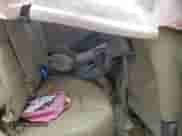 2009 Nissan Murano SL z VIN JN8AZ18U79W106337, wystawiony jako Copart lot #81324725 z przebiegiem Nie podano mil oraz Szkoda całkowita • Salvage title. Historia ofert i sprzedaży dostępna na DreamBid. Obrazek 10.