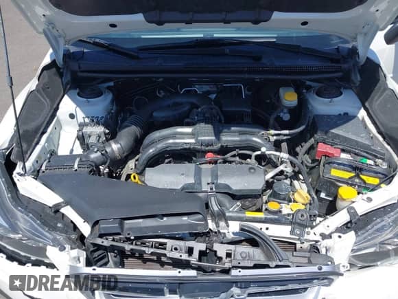 2013 Subaru Impreza Premium with VIN JF1GJAB68DH026166, listed as a IAAI auction lot 42750024 with 59,723 mi miles and . Bid and sale history available at DreamBid. Image 10.