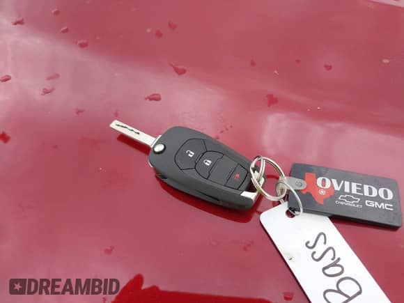 2025 Chevrolet Trax LS с VIN KL77LFEP4SC002055, выставлен на аукционе IAAI как лот 42483662 с пробегом 57 530 миль миль и . История ставок и продаж доступна на DreamBid. Изображение 11.