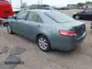 2011 Toyota Camry LE with VIN 4T1BF3EK3BU583545, listed as a IAAI auction lot 42343621 with 108,773 mi miles and . Bid and sale history available at DreamBid. Image 3.