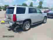 2019 Chevrolet Tahoe LT с VIN 1GNSCBKCXKR395359, выставлен на аукционе IAAI как лот 42840489 с пробегом 63 450 миль миль и . История ставок и продаж доступна на DreamBid. Изображение 4.