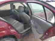 2007 Chevrolet Malibu 1LS z VIN 1G1ZS58F77F231954, wystawiony jako IAAI lot #40919673 z przebiegiem 172 545 mil mil oraz . Historia ofert i sprzedaży dostępna na DreamBid. Obrazek 8.