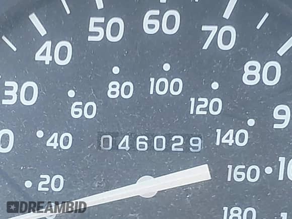 2004 Toyota Tacoma с VIN 5TENL42N74Z378965, выставлен на аукционе IAAI как лот 43109799 с пробегом 46 029 миль миль и . История ставок и продаж доступна на DreamBid. Изображение 15.
