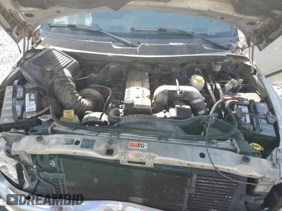 1998 Dodge 3500 с VIN 1B7MC3361WJ242194, выставлен на аукционе Copart как лот 78511124 с пробегом 448 321 миль миль и Списание • Salvage title. История ставок и продаж доступна на DreamBid. Изображение 12.
