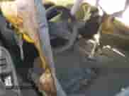 2018 Chevrolet Malibu Hybrid с VIN 1G1ZF5SU6JF253057, выставлен на аукционе Copart как лот 84294185 с пробегом Не указан миль и Списание • Salvage title. История ставок и продаж доступна на DreamBid. Изображение 8.