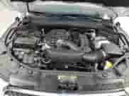 2023 Dodge Durango SXT Launch Edition z VIN 1C4RDHAG9PC616150, wystawiony jako Copart lot #80397515 z przebiegiem 22 022 mil mil oraz Szkoda całkowita • Salvage title. Historia ofert i sprzedaży dostępna na DreamBid. Obrazek 12.