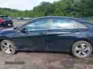 2023 Hyundai Elantra Limited z VIN KMHLP4AG6PU560227, wystawiony jako IAAI lot #42980451 z przebiegiem 51 525 mil mil oraz . Historia ofert i sprzedaży dostępna na DreamBid. Obrazek 14.