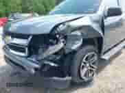 2019 Chevrolet Colorado 2WD Work Truck с VIN 1GCGSBEA7K1321178, выставлен на аукционе IAAI как лот 42094047 с пробегом 71 700 миль миль и . История ставок и продаж доступна на DreamBid. Изображение 6.