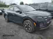2023 Hyundai Santa Cruz Limited z VIN 5NTJEDAF5PH074903, wystawiony jako Copart lot #71691645 z przebiegiem 24 659 mil mil oraz Szkoda całkowita • Salvage title. Historia ofert i sprzedaży dostępna na DreamBid. Obrazek 4.