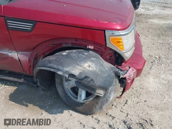 2007 Dodge Nitro SLT с VIN 1D8GU58K27W609248, выставлен на аукционе IAAI как лот 42436182 с пробегом 121 297 миль миль и . История ставок и продаж доступна на DreamBid. Изображение 6.