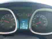 2011 Chevrolet Equinox 2LT with VIN 2CNFLNEC9B6354011, listed as a IAAI auction lot 43009087 with 168,592 mi miles and . Bid and sale history available at DreamBid. Image 7.