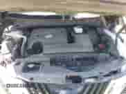 2017 Nissan Murano SL z VIN 5N1AZ2MH5HN202719, wystawiony jako IAAI lot #42463161 z przebiegiem 83 692 mil mil oraz . Historia ofert i sprzedaży dostępna na DreamBid. Obrazek 10.