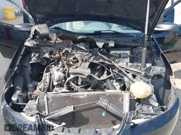 2006 Saturn ION с VIN 1G8AJ55F76Z189885, выставлен на аукционе IAAI как лот 43149564 с пробегом 181 053 миль миль и . История ставок и продаж доступна на DreamBid. Изображение 10.