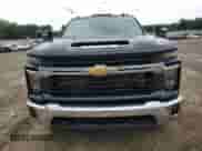 2024 Chevrolet Silverado 3500HD LT с VIN 1GC4YTEY0RF411113, выставлен на аукционе Copart как лот 70371315 с пробегом 22 333 миль миль и Списание • Salvage title. История ставок и продаж доступна на DreamBid. Изображение 5.