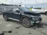 2021 Hyundai Santa Fe Limited с VIN 5NMS44AL7MH315865, выставлен на аукционе Copart как лот 80151605 с пробегом 76 513 миль миль и Списание • Salvage title. История ставок и продаж доступна на DreamBid. Изображение 4.