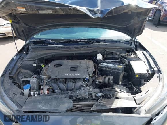 2019 Hyundai Veloster 2.0 с VIN KMHTG6AF0KU015328, выставлен на аукционе IAAI как лот 43406988 с пробегом 61 664 миль миль и . История ставок и продаж доступна на DreamBid. Изображение 10.