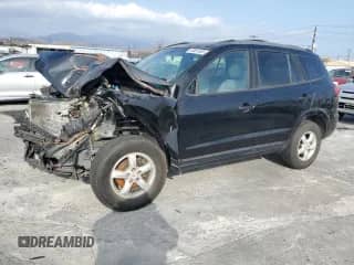 2007 Hyundai Santa Fe GLS с VIN 5NMSG13D47H089607, выставлен на аукционе Copart как лот 80881685 с пробегом 115 011 миль миль и Списание • Salvage title. История ставок и продаж доступна на DreamBid. Изображение 1.