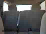 2006 Chevrolet TrailBlazer LS z VIN 1GNDT13S862334258, wystawiony jako Copart lot #80393245 z przebiegiem Nie podano mil oraz Szkoda całkowita • Salvage title. Historia ofert i sprzedaży dostępna na DreamBid. Obrazek 10.