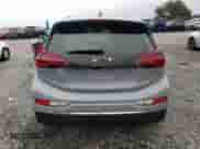 2019 Chevrolet Bolt EV Premier z VIN 1G1FZ6S0XK4116794, wystawiony jako Copart lot #76297613 z przebiegiem 43 107 mil mil oraz . Historia ofert i sprzedaży dostępna na DreamBid. Obrazek 6.