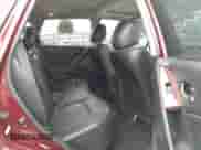 2009 Nissan Murano S z VIN JN8AZ18W59W124854, wystawiony jako IAAI lot #43184399 z przebiegiem 182 445 mil mil oraz . Historia ofert i sprzedaży dostępna na DreamBid. Obrazek 8.