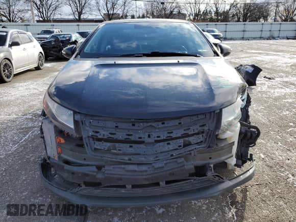 2015 Chevrolet Volt z VIN 1G1RA6E40FU104825, wystawiony jako Copart lot #39701173 z przebiegiem 192 453 mil mil oraz . Historia ofert i sprzedaży dostępna na DreamBid. Obrazek 5.