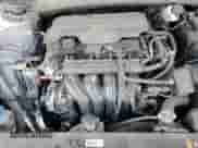 2023 Hyundai Elantra SEL with VIN KMHLM4AGXPU523688, listed as a Copart auction lot 85006785 with 64,283 mi miles and Clean title. Bid and sale history available at DreamBid. Image 14.