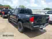 2022 Toyota Tacoma TRD Off Road with VIN 3TMCZ5ANXNM520138, listed as a IAAI auction lot 42713936 with 67,002 mi miles and . Bid and sale history available at DreamBid. Image 3.