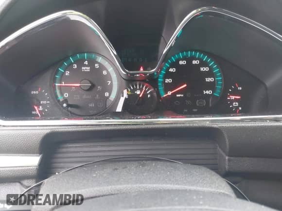2016 Chevrolet Traverse LT с VIN 1GNKRGKD0GJ310006, выставлен на аукционе IAAI как лот 42920784 с пробегом 228 859 миль миль и . История ставок и продаж доступна на DreamBid. Изображение 7.