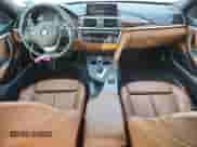 2016 BMW 4 Series 428i с VIN WBA4A9C58GG507592, выставлен на аукционе Copart как лот 80293015 с пробегом 84 165 миль миль и Списание • Salvage title. История ставок и продаж доступна на DreamBid. Изображение 8.