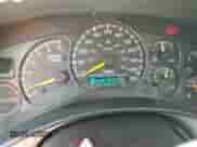 2000 Chevrolet Suburban LT with VIN 3GNFK16T7YG100803, listed as a Copart auction lot 56752305 with 213,909 mi miles and Salvage title. Bid and sale history available at DreamBid. Image 9.