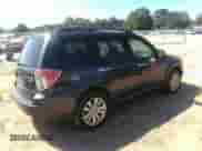 2013 Subaru Forester X Premium z VIN JF2SHADC9DH401440, wystawiony jako IAAI lot #43381836 z przebiegiem 178 590 mil mil oraz . Historia ofert i sprzedaży dostępna na DreamBid. Obrazek 4.