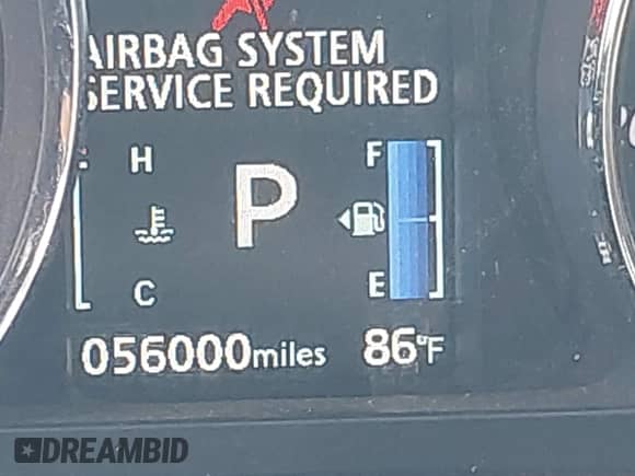 2021 Mitsubishi Outlander ES z VIN JA4APUAU3MU002584, wystawiony jako IAAI lot #42153601 z przebiegiem 56 000 mil mil oraz . Historia ofert i sprzedaży dostępna na DreamBid. Obrazek 15.