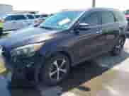 2016 Kia Sorento EX with VIN 5XYPH4A14GG145181, listed as a IAAI auction lot 42333687 with 140,787 mi miles and . Bid and sale history available at DreamBid. Image 18.