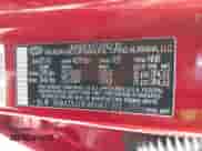 2024 Hyundai Tucson SE z VIN 5NMJA3DE4RH437392, wystawiony jako IAAI lot #42092040 z przebiegiem 16 605 mil mil oraz . Historia ofert i sprzedaży dostępna na DreamBid. Obrazek 9.