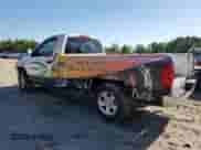 2007 Dodge 1500 SLT с VIN 1D7HA16P97J579980, выставлен на аукционе Copart как лот 51543835 с пробегом Не указан миль и Чистый • Clean title. История ставок и продаж доступна на DreamBid. Изображение 2.
