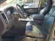 2009 Dodge 1500 SLT с VIN 1D3HB13T99J530748, выставлен на аукционе Copart как лот 70616574 с пробегом 169 231 миль миль и Списание • Salvage title. История ставок и продаж доступна на DreamBid. Изображение 7.